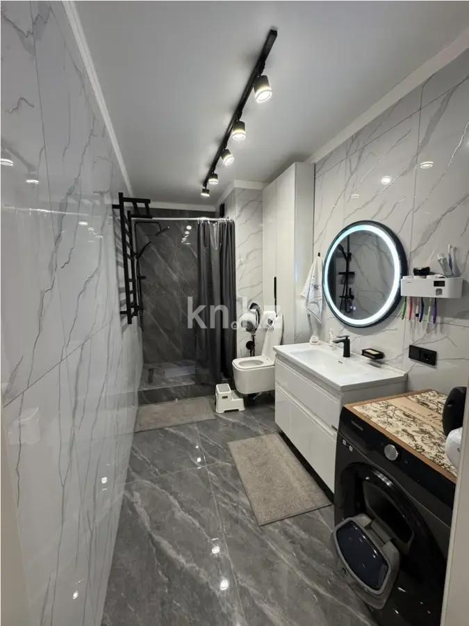 Продажа 3-комнатной квартиры, 77 м² в Алматы - фото 5