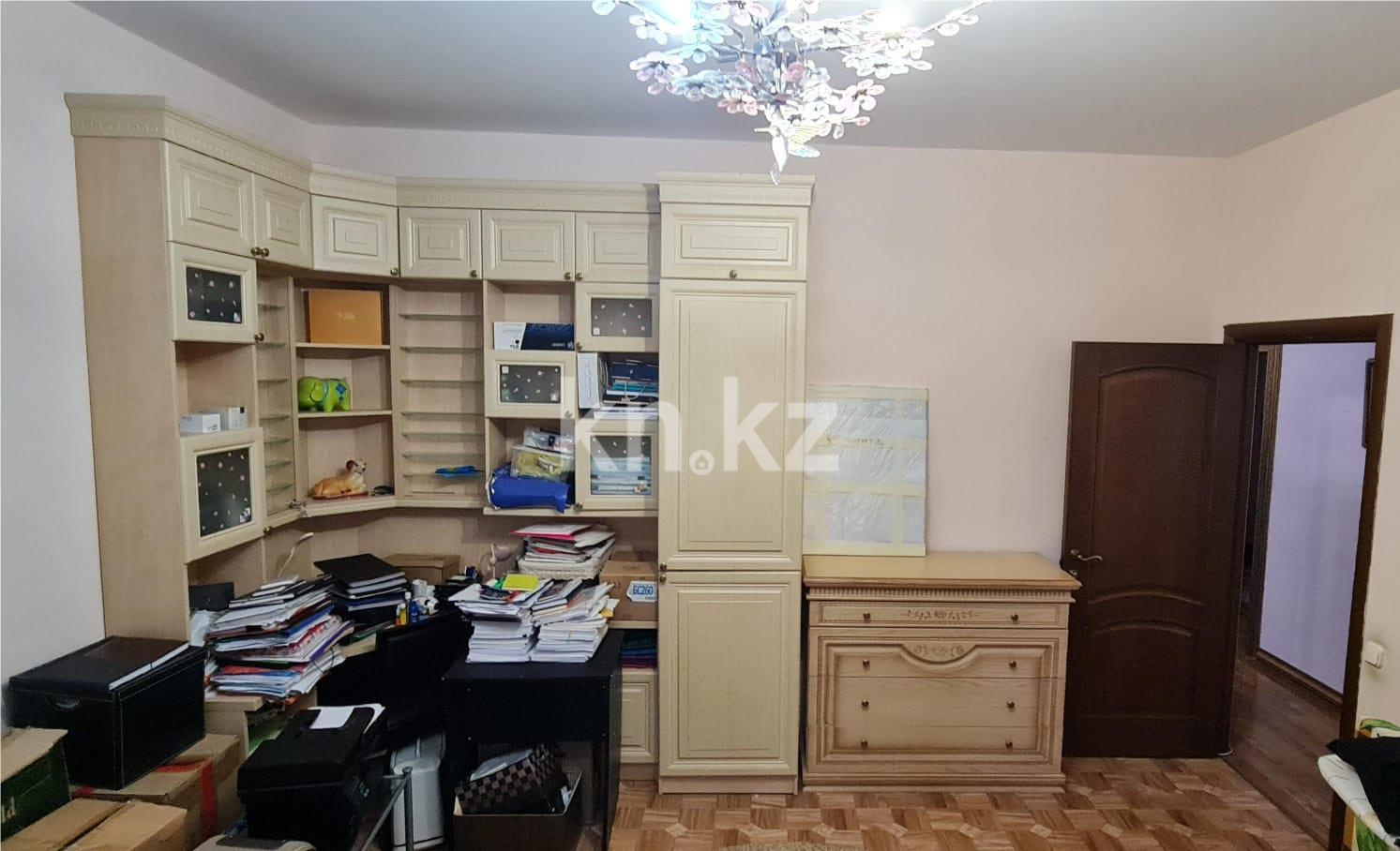 Продажа 4-комнатной квартиры, 139.4 м² в Астане - фото 6