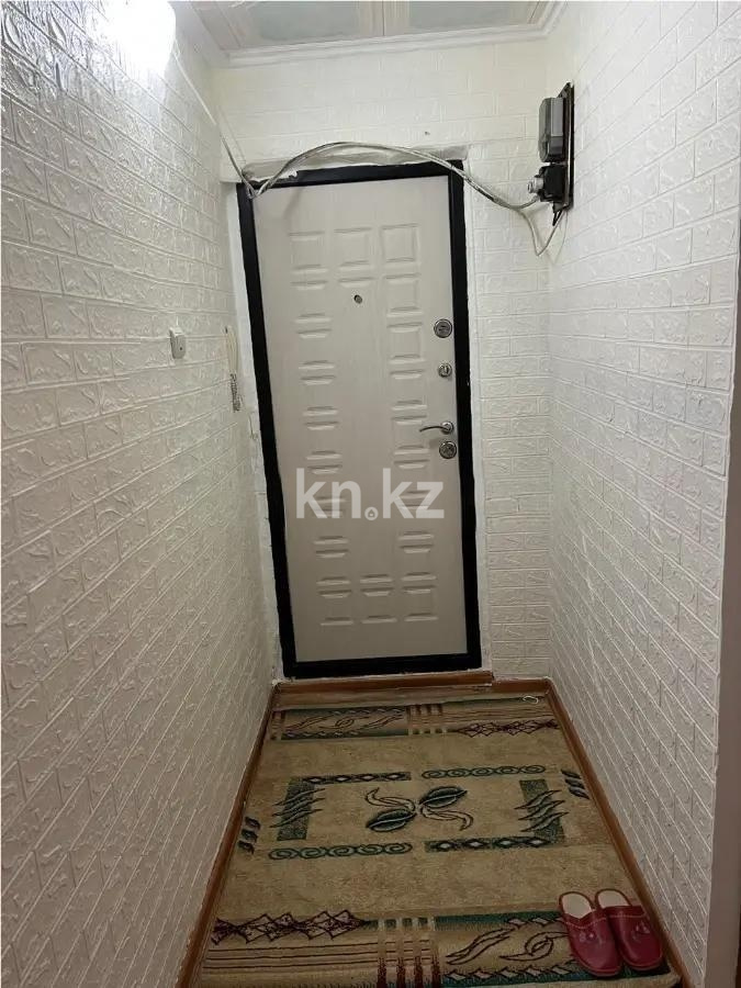 Продажа 1-комнатной квартиры, 31 м² в Алматы - фото 4
