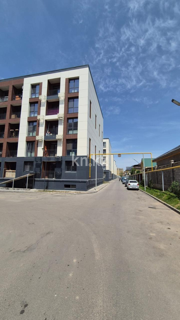 Продажа 2-комнатной квартиры, 45 м² в Алматы - фото 5