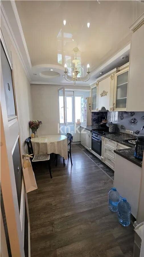 Продажа 3-комнатной квартиры, 65.1 м² в Алматы - фото 4
