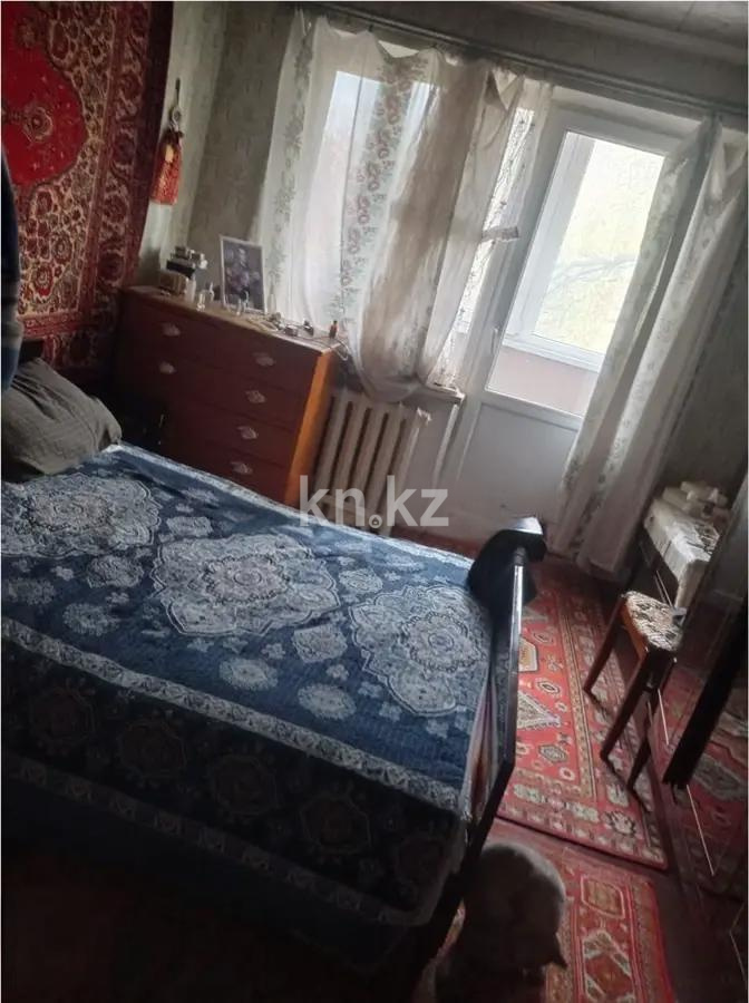 Продажа 3-комнатной квартиры, 56.6 м², 11 мкр., дом  22 в Алматы - фото 2