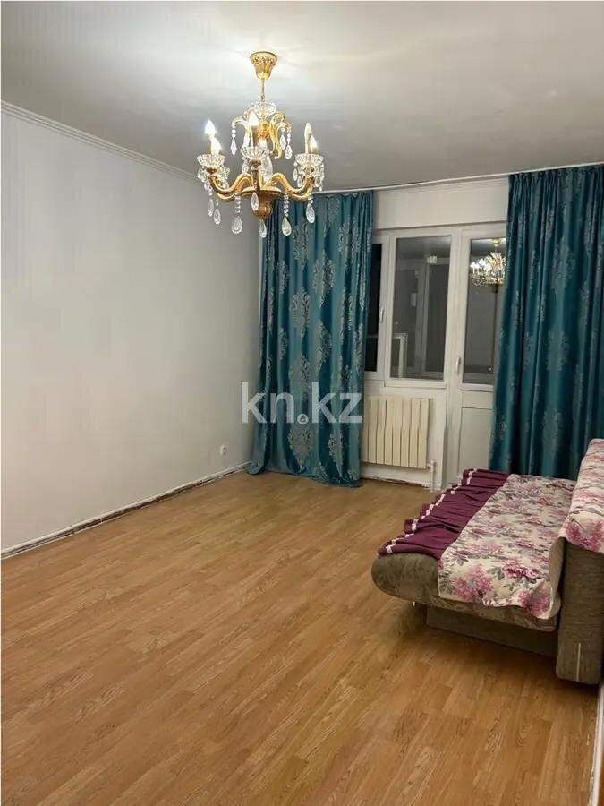 Продажа 2-комнатной квартиры, 67 м² в Алматы