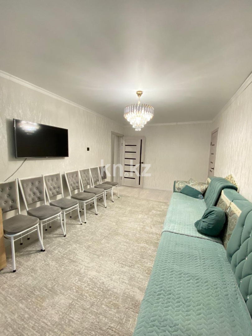 Продажа 2-комнатной квартиры, 45 м², пр. Республики, дом  20 в Караганде - фото 2