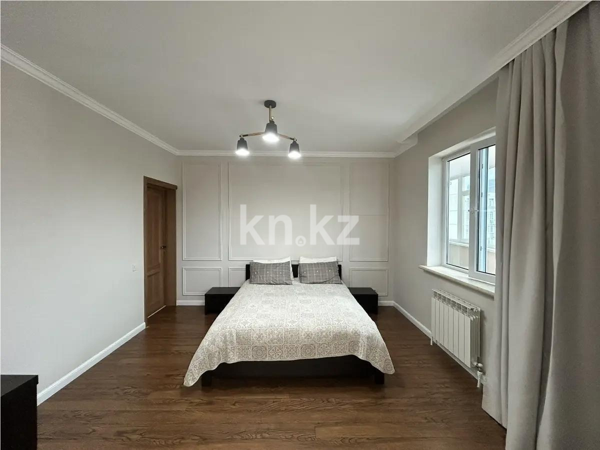 Продажа 2-комнатной квартиры, 87.5 м² в Алматы - фото 2