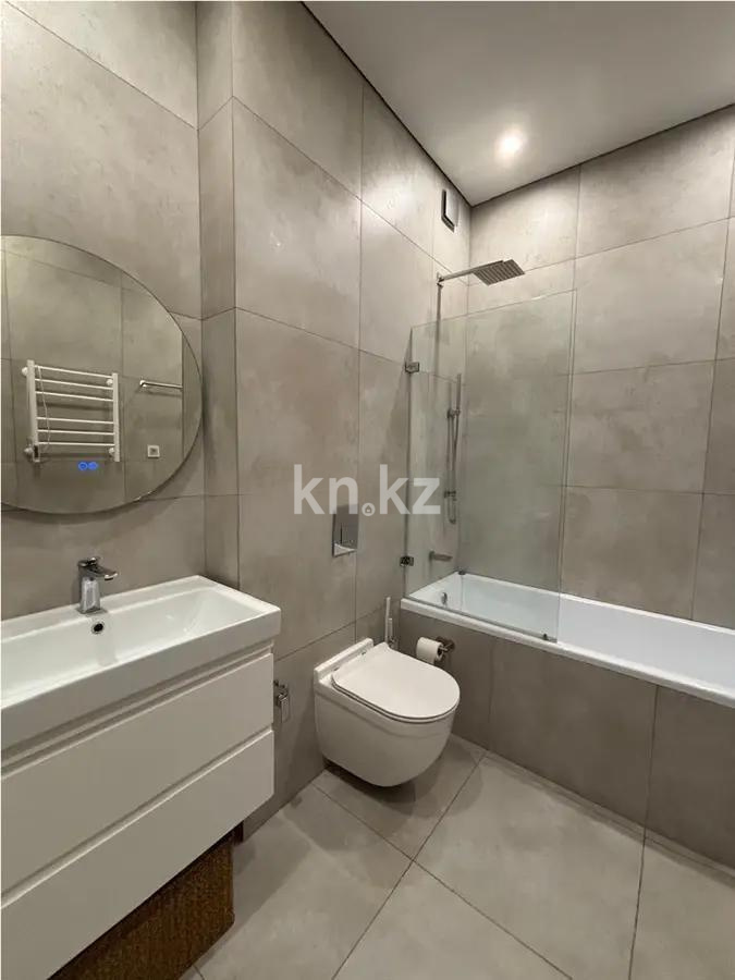 Продажа 3-комнатной квартиры, 116 м², пр. Гагарина, дом  277/7 в Алматы - фото 5
