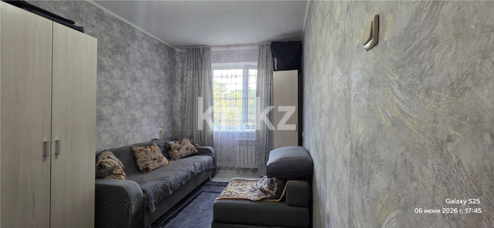 Продажа 2-комнатной квартиры, 43 м² в Темиртау - фото 4