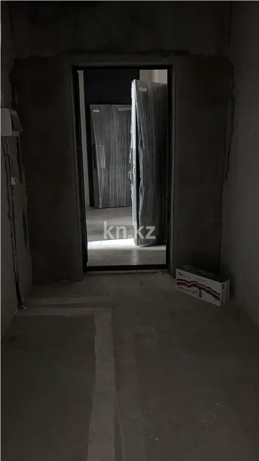 Продажа 1-комнатной квартиры, 39.6 м² в Алматы - фото 2