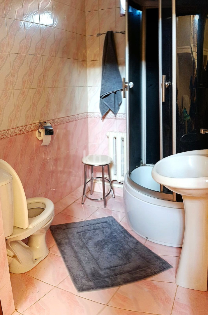 Продажа 4-комнатного дома, 128 м², Талапкер в Алматинской области - фото 28