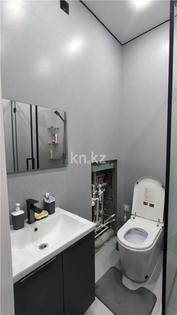 Продажа 4-комнатной квартиры, 118 м² в Караганде - фото 19