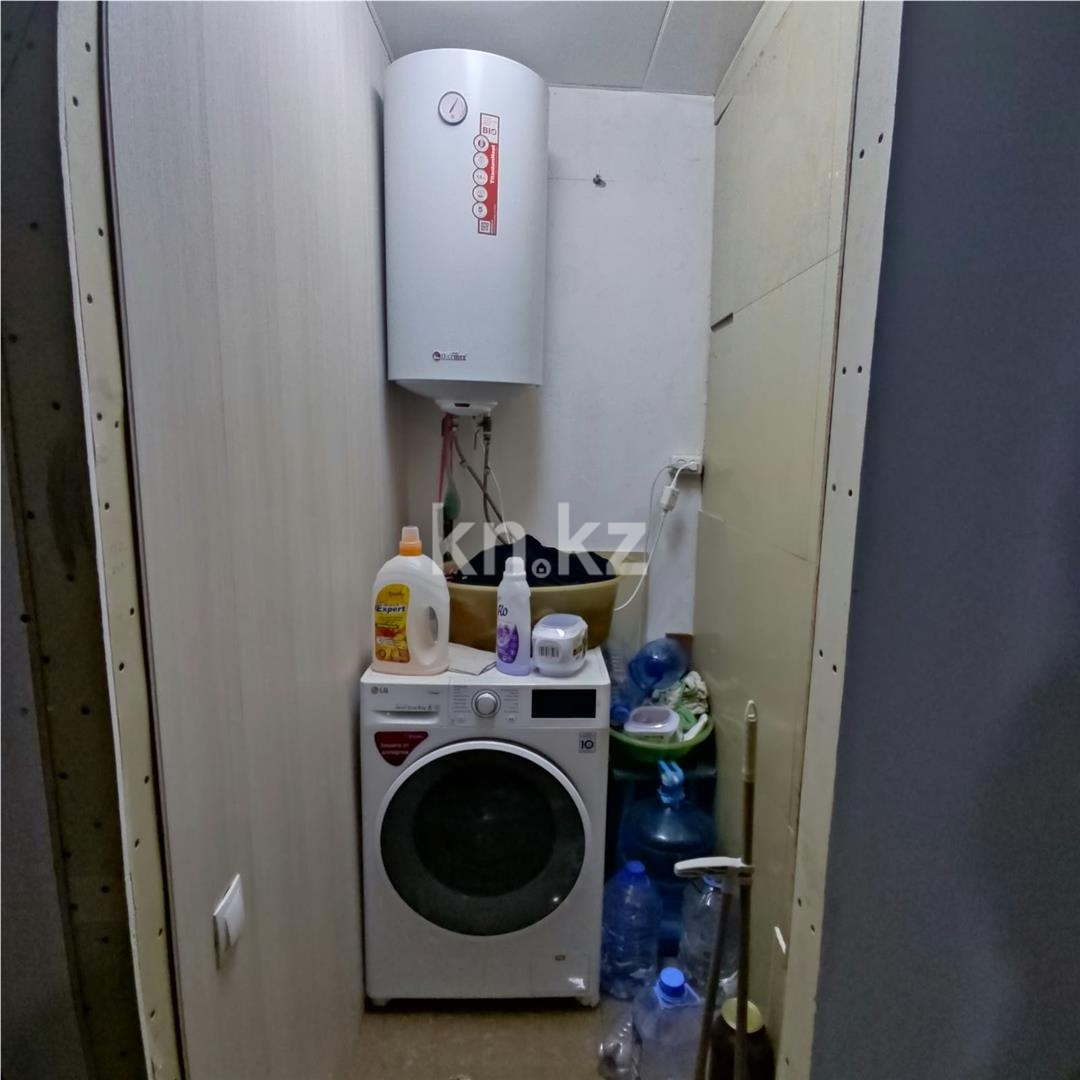 Продажа 4-комнатной квартиры, 60 м² в Караганде - фото 8
