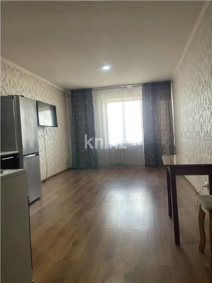 Продажа 1-комнатной квартиры, 29 м² в Астане