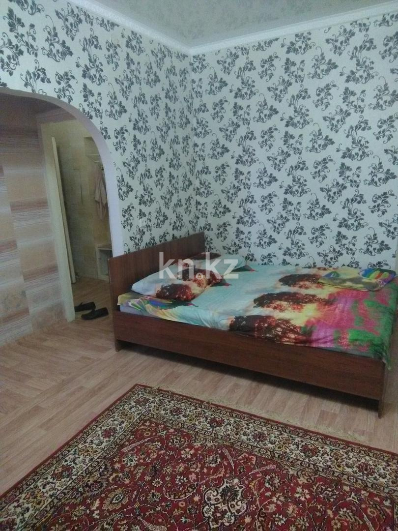 Аренда 1-комнатной квартиры посуточно, 33 м², ул. Досмухамедова, дом  77/1 в Уральске - фото 7