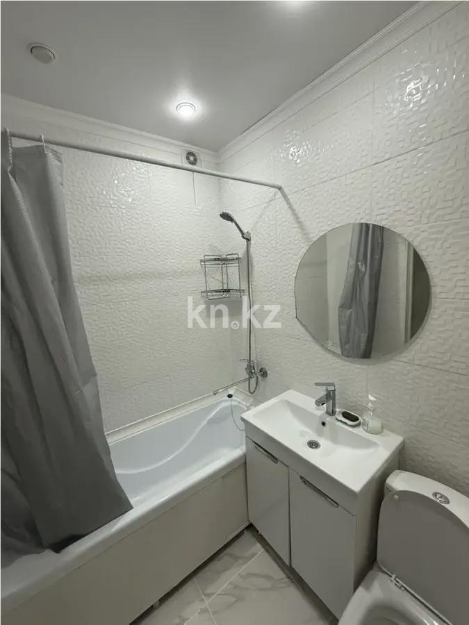 Продажа 1-комнатной квартиры, 40 м² в Алматы - фото 3