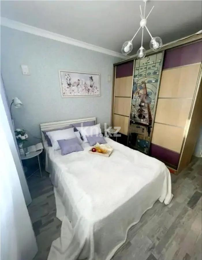 Продажа 2-комнатной квартиры, 42.8 м² в Астане