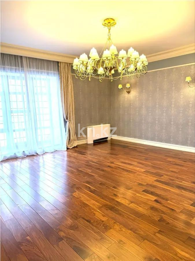 Продажа 6-комнатной квартиры, 489.1 м², ул. Кыз-Жибек, дом  41 в Астане - фото 3