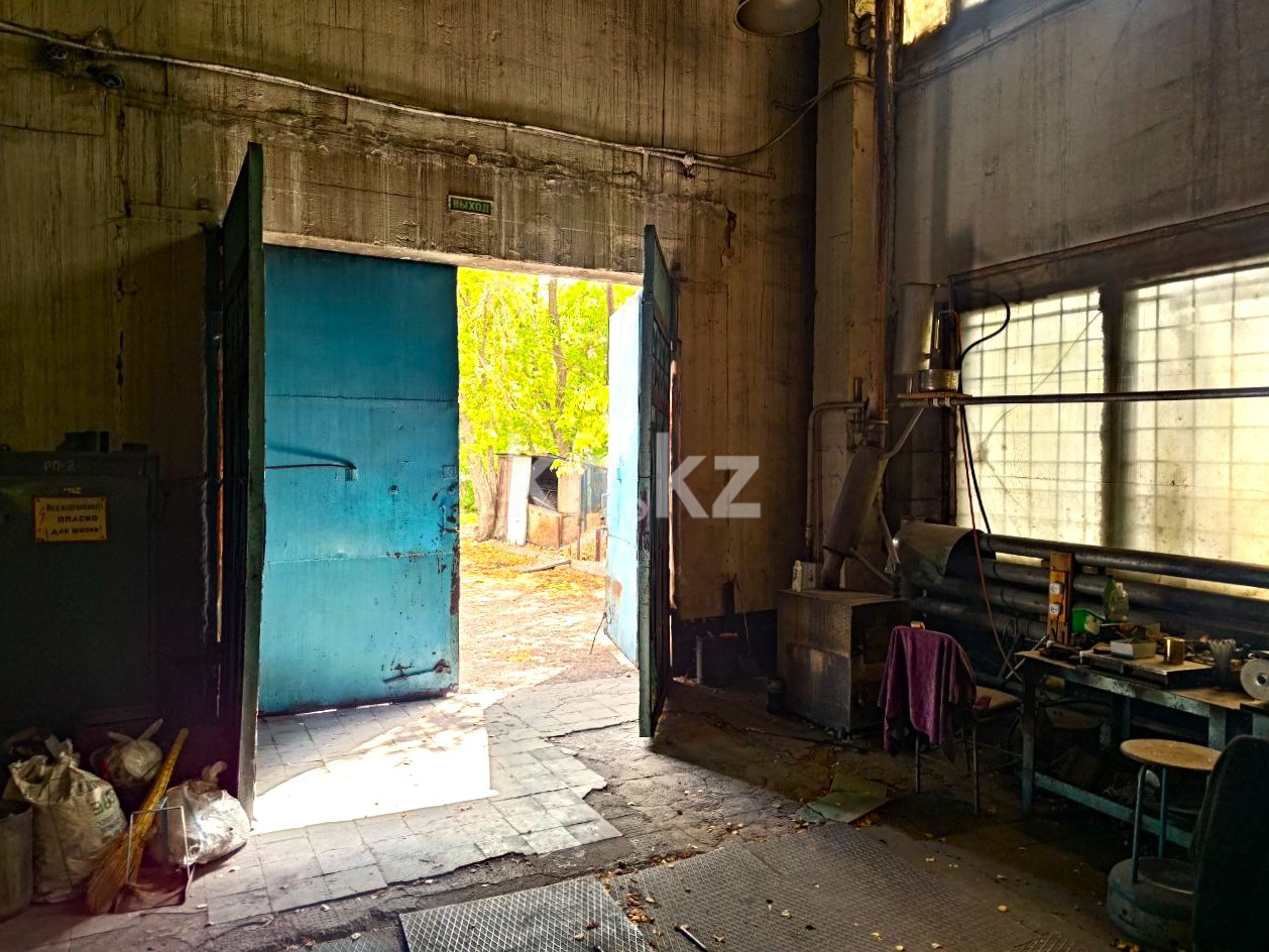 Продажа базы, 570 м² в Караганде - фото 4