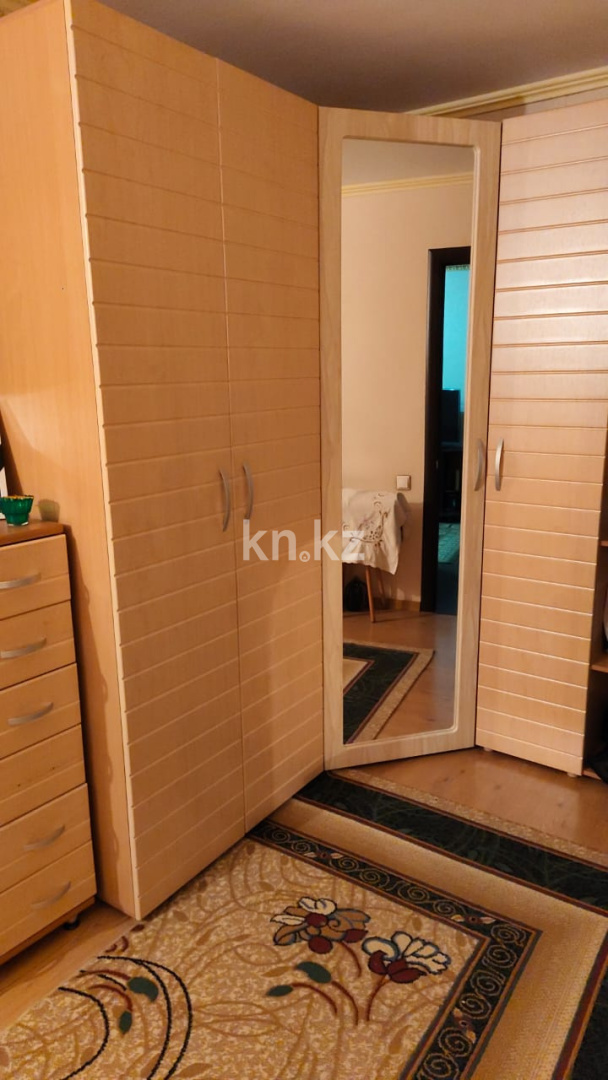 Аренда 2-комнатной квартиры, 45 м², ул. Зелинского, дом  30/1 в Караганде - фото 2