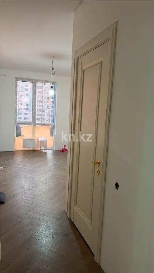 Продажа 3-комнатной квартиры, 108 м² в Алматы - фото 2
