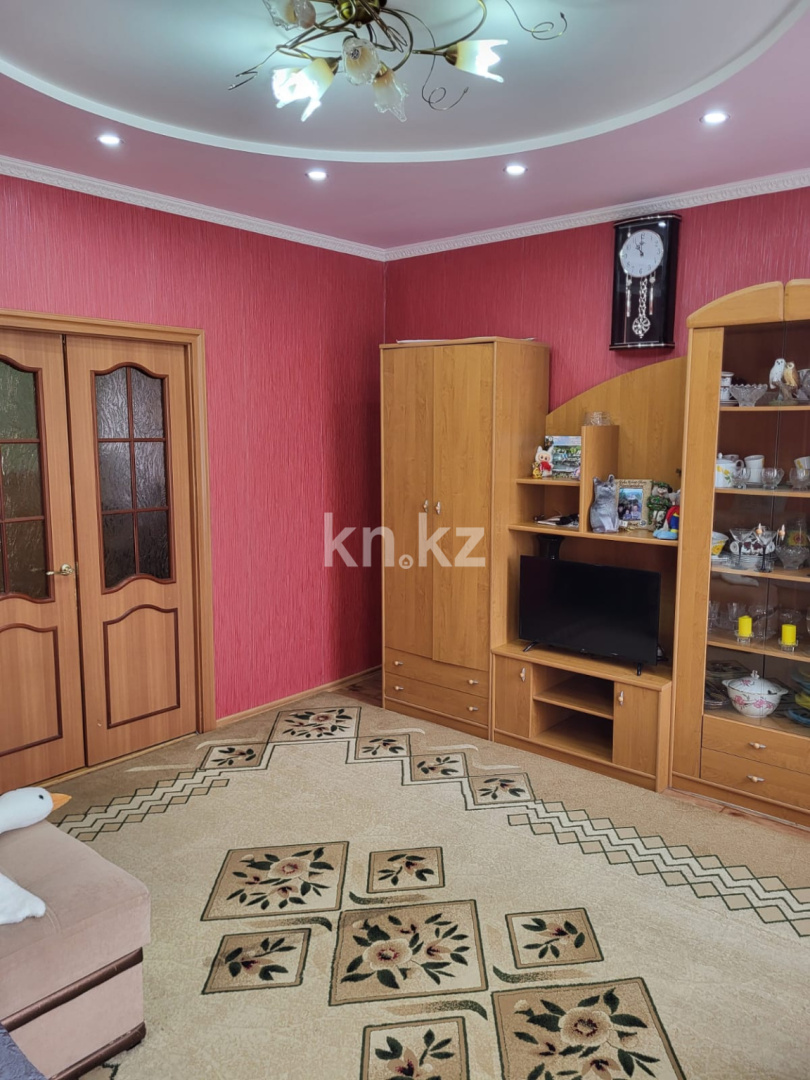 Продажа 3-комнатной квартиры, 70 м² в Балхаше - фото 4