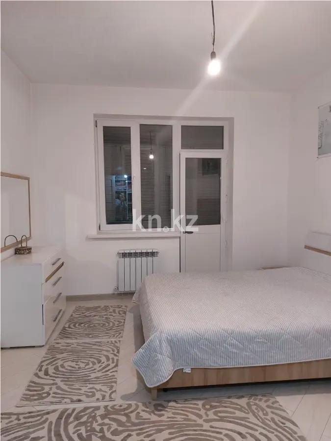 Продажа 2-комнатной квартиры, 72.3 м² в Алматы - фото 2