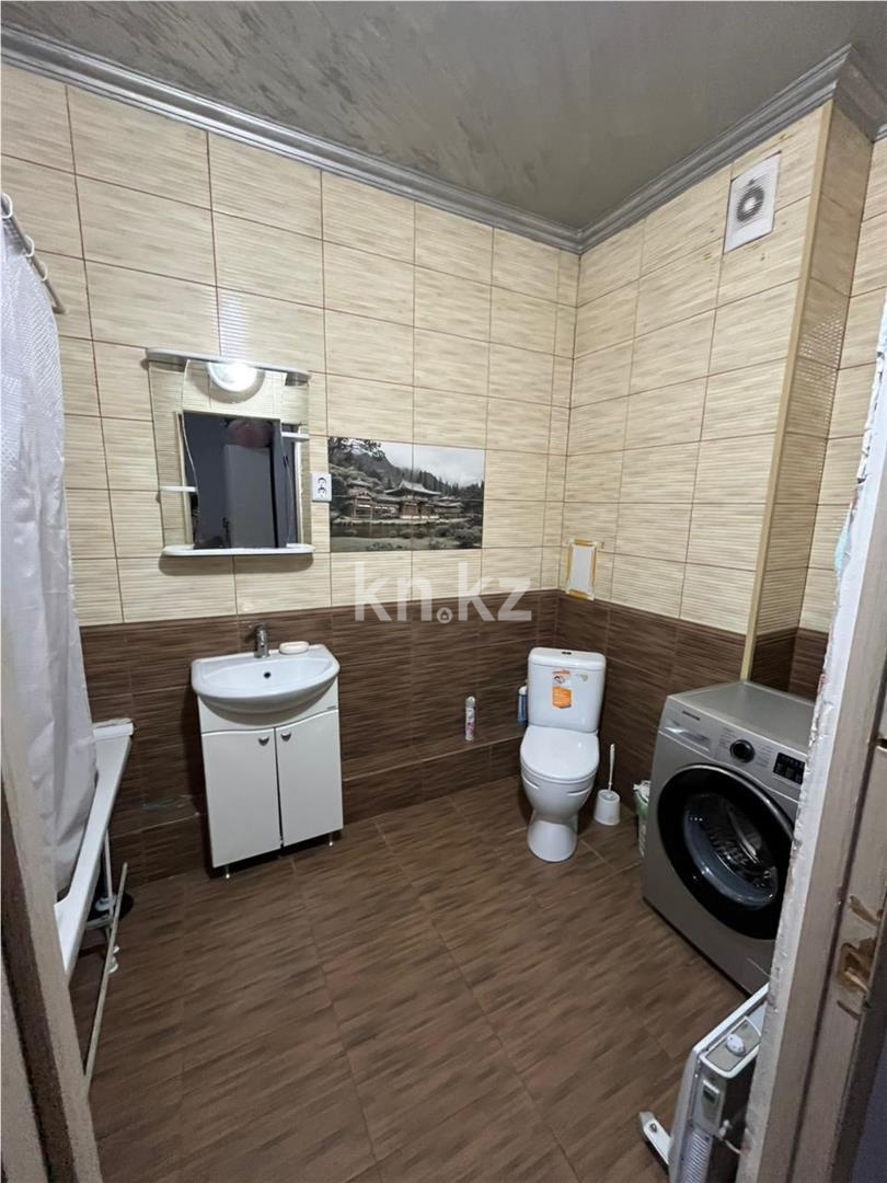 Продажа 2-комнатной квартиры, 74.8 м², ул. Туркестан, дом  10 в Астане - фото 13