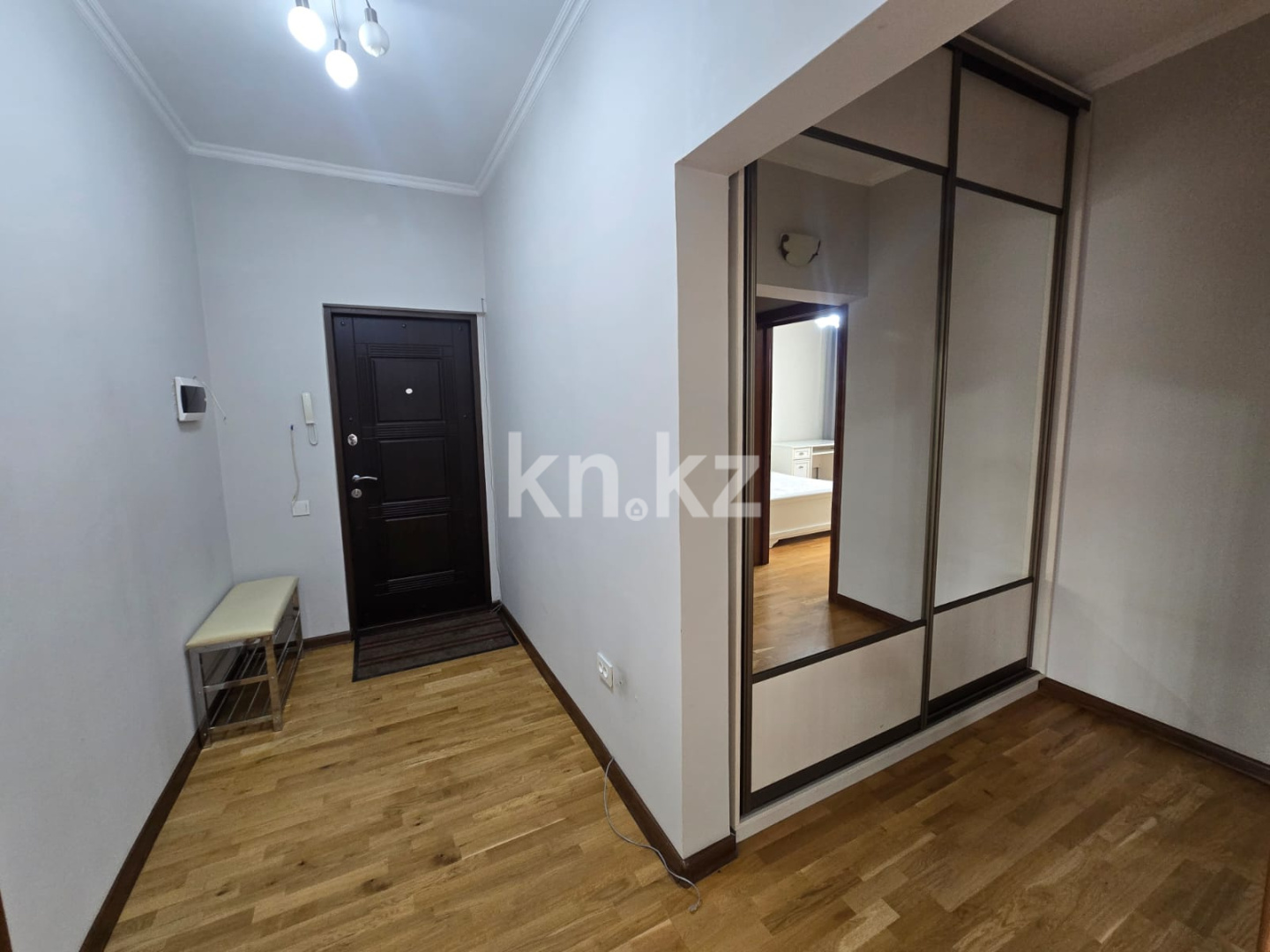 Продажа 2-комнатной квартиры, 61 м² в Алматы - фото 7