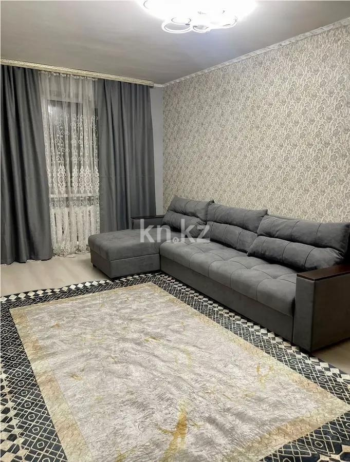 Продажа 1-комнатной квартиры, 28 м² в Алматы