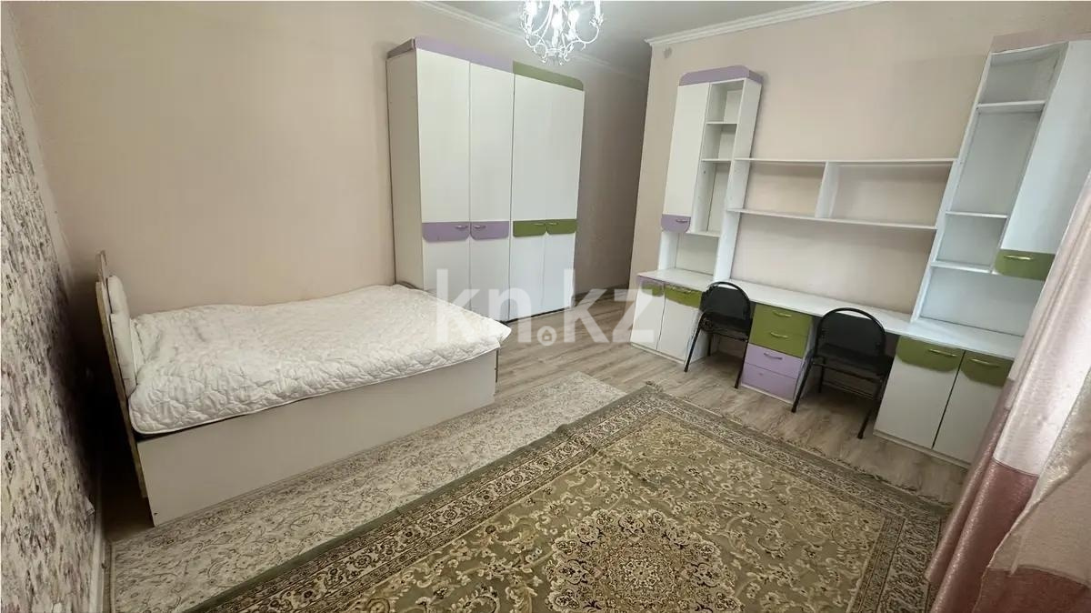 Продажа 3-комнатной квартиры, 98 м² в Астане - фото 3