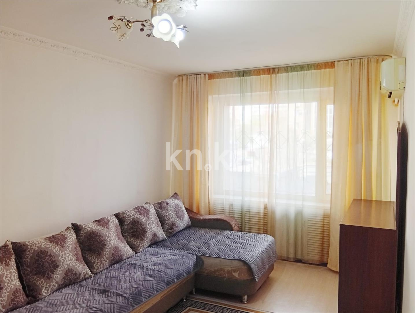 Продажа 2-комнатной квартиры, 48 м² в Астане - фото 9