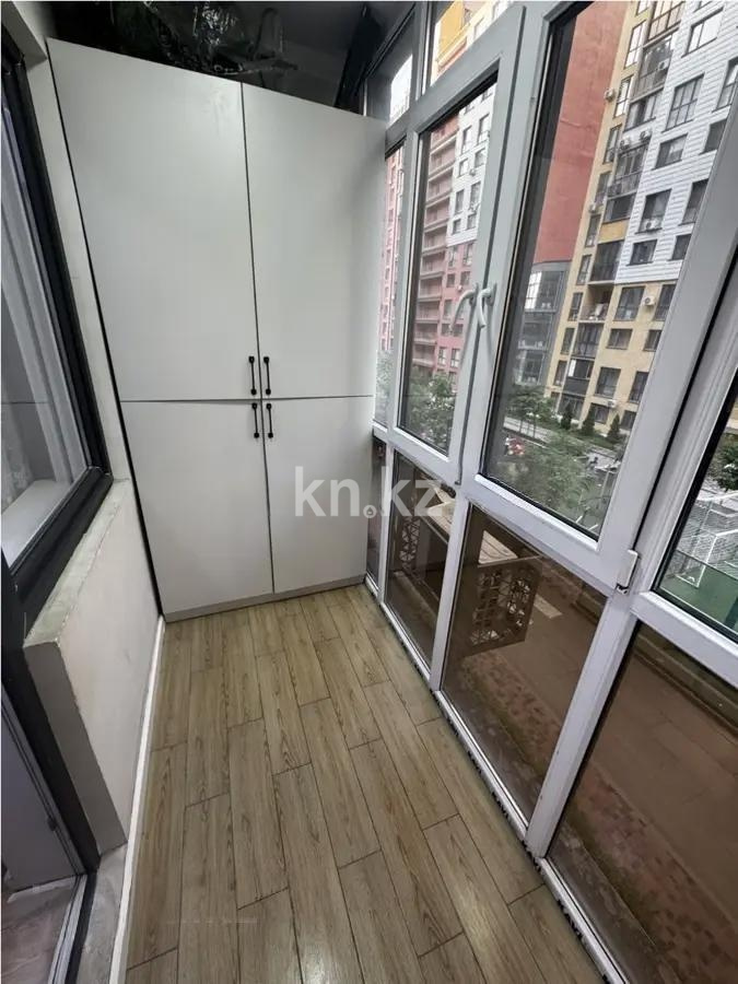 Продажа 3-комнатной квартиры, 65 м² в Алматы - фото 7