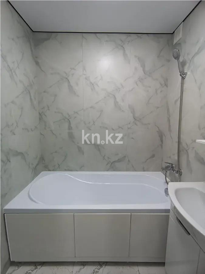 Продажа 2-комнатной квартиры, 53 м² в Караганде - фото 3