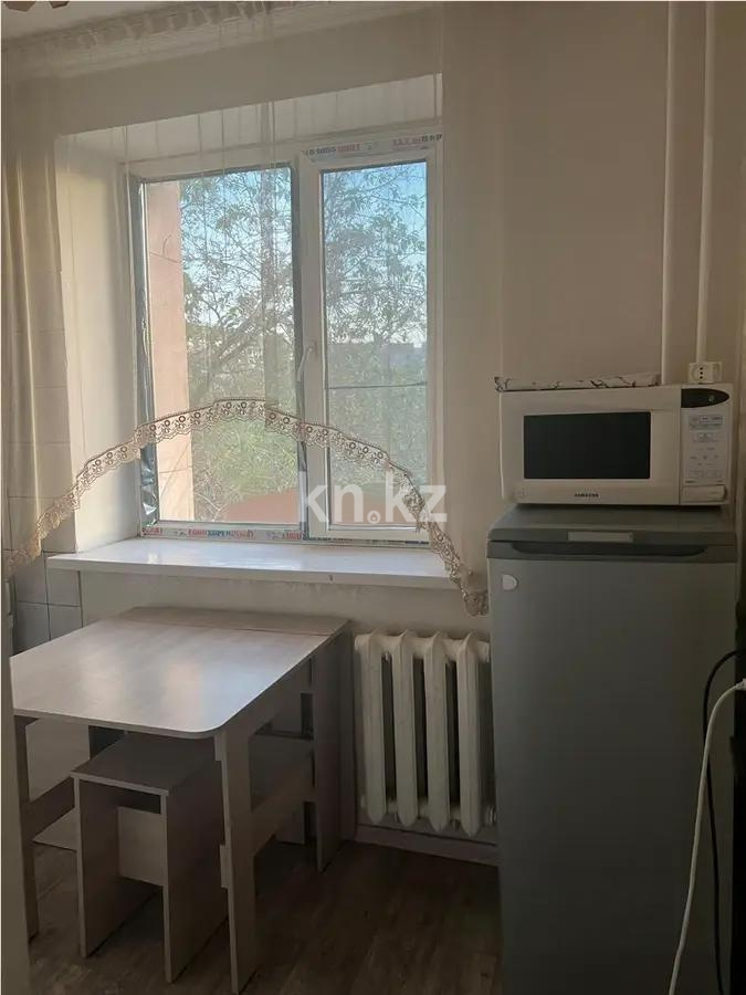 Продажа 1-комнатной квартиры, 33 м² в Алматы - фото 2