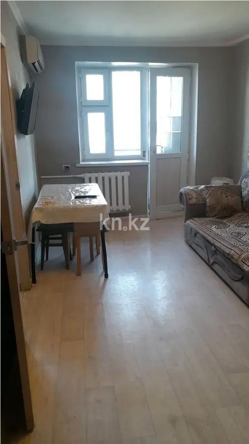 Продажа 2-комнатной квартиры, 40 м² в Алматы