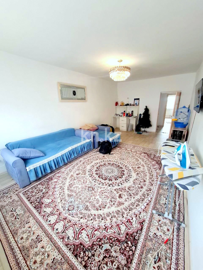 Продажа 2-комнатной квартиры, 67 м² в Алматы - фото 3