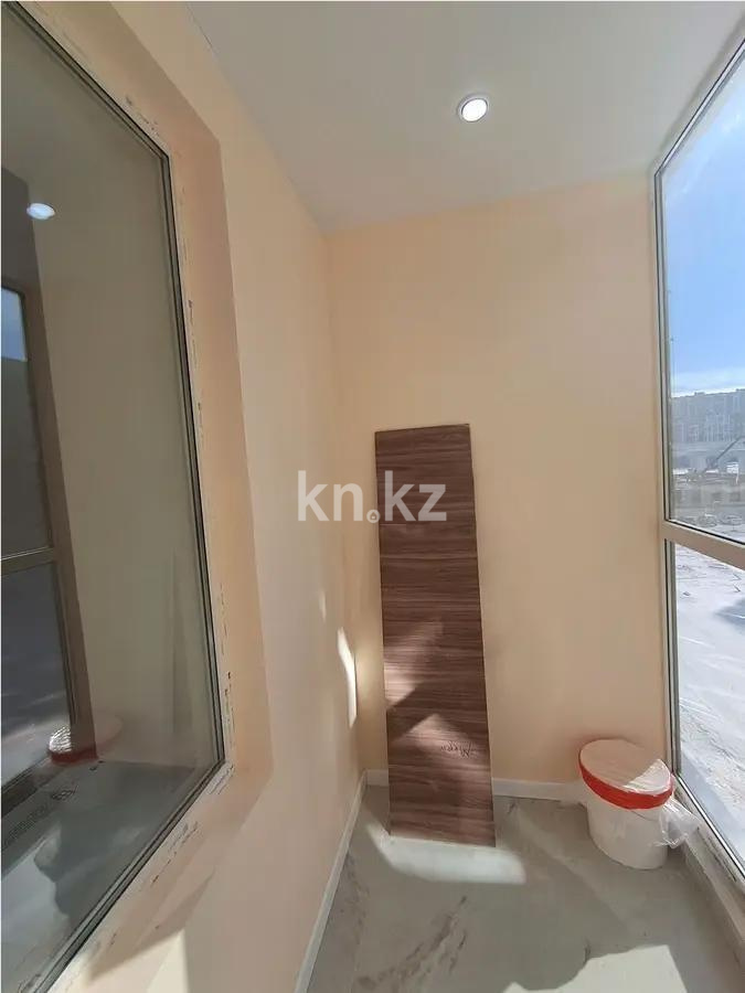 Продажа 2-комнатной квартиры, 46 м² в Астане - фото 7