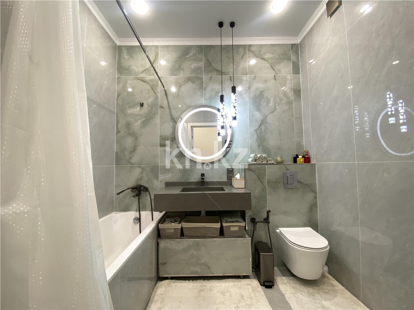 Продажа 3-комнатной квартиры, 67.1 м² в Астане - фото 12