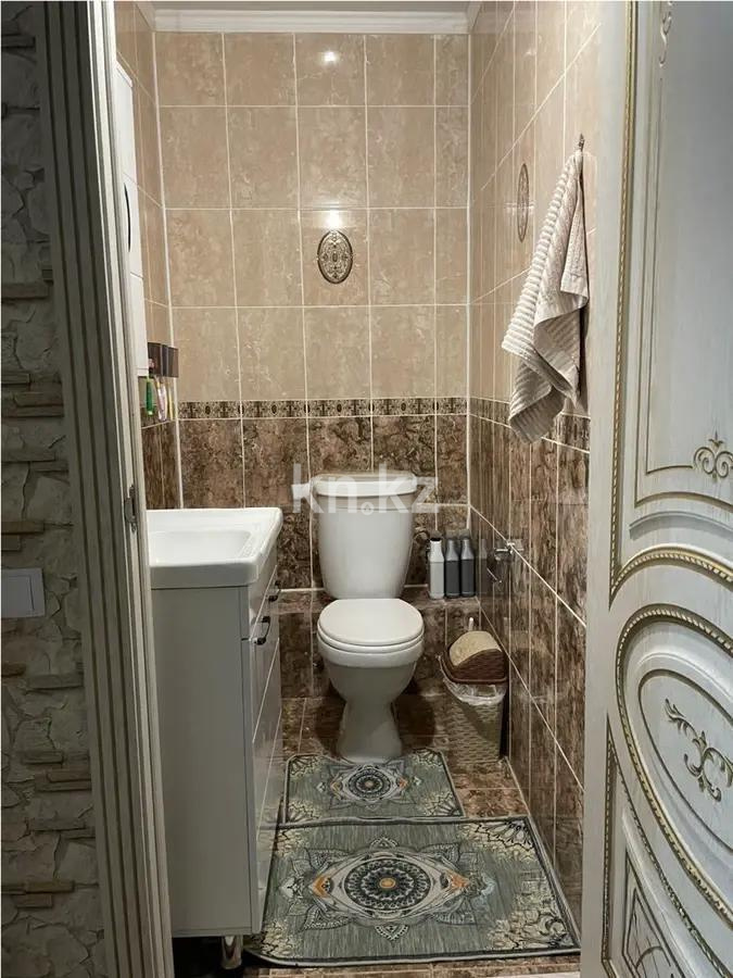 Продажа 2-комнатной квартиры, 64.4 м² в Алматы - фото 5