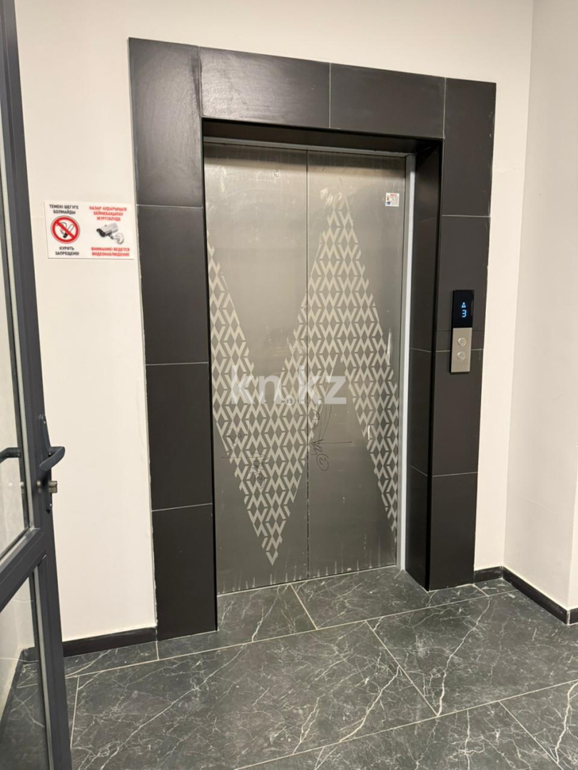 Продажа 2-комнатной квартиры, 62 м² в Алматы - фото 23