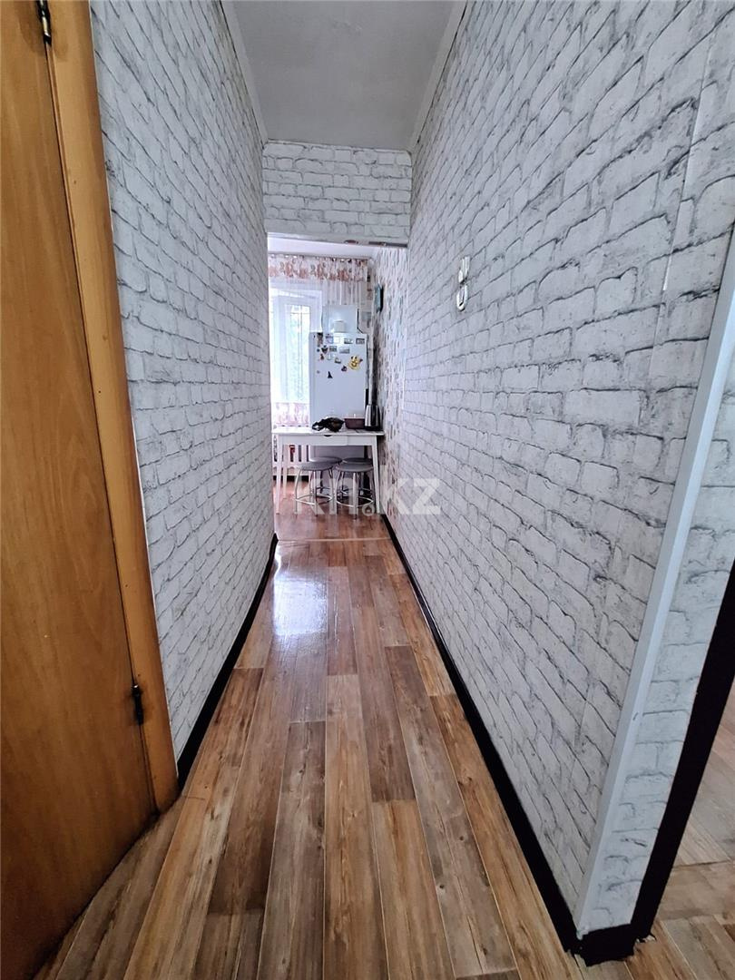 Продажа 4-комнатной квартиры, 60 м² в Караганде - фото 11