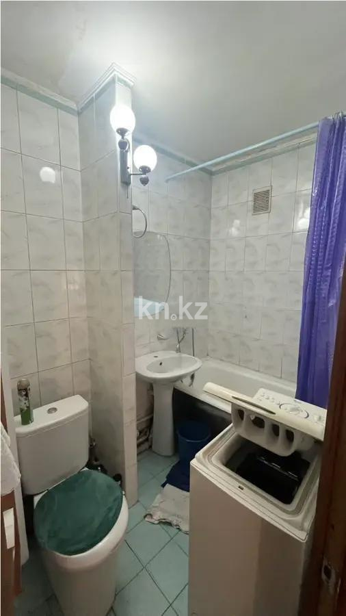 Продажа 3-комнатной квартиры, 56 м² в Алматы - фото 5