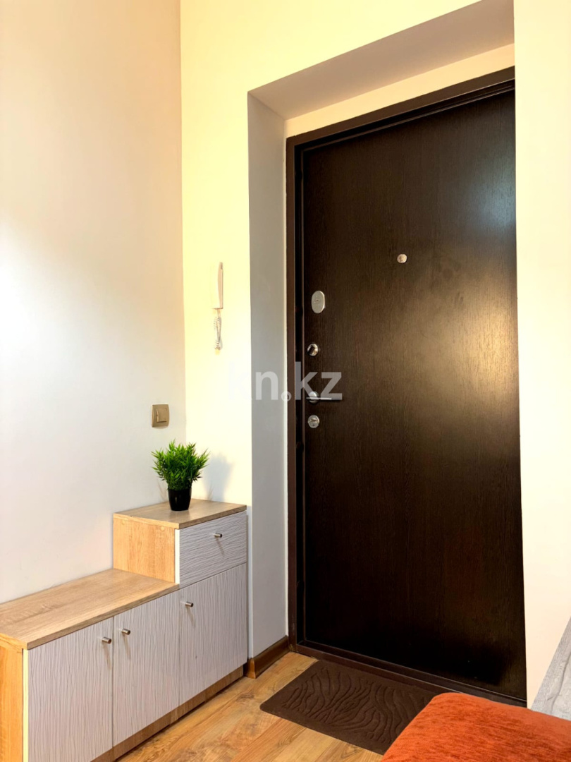 Аренда 2-комнатной квартиры, 45 м² в Алматы - фото 27