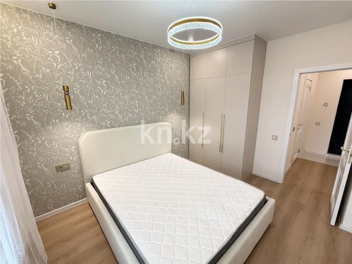 Продажа 2-комнатной квартиры, 42 м² в Астане - фото 2