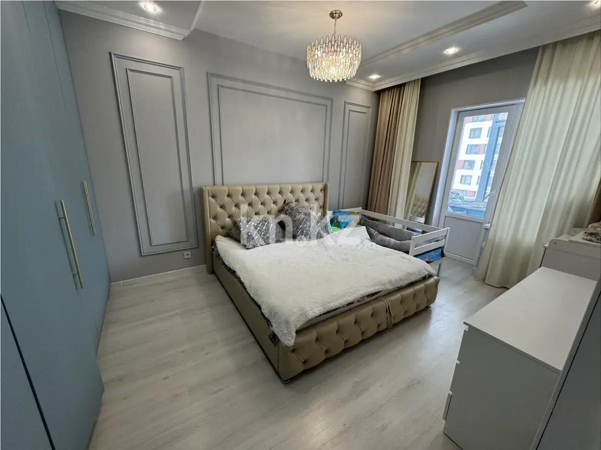 Продажа 2-комнатной квартиры, 66 м² в Астане - фото 2