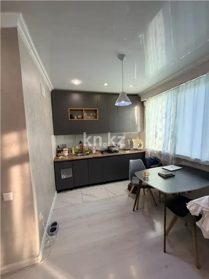 Продажа 1-комнатной квартиры, 43 м² в Алматы - фото 3