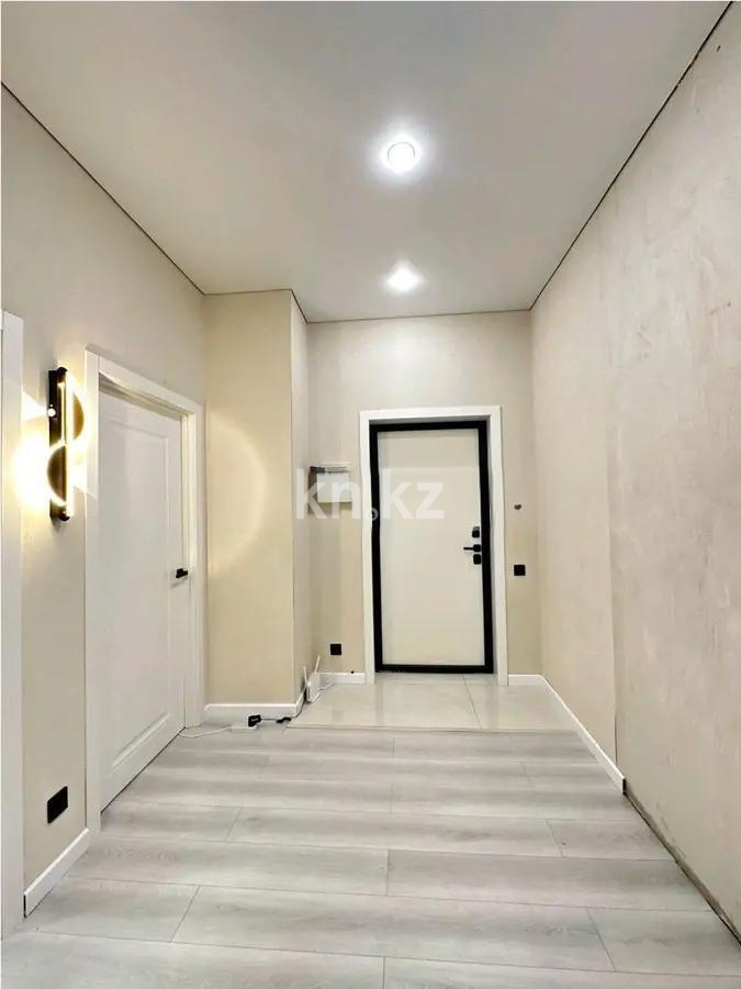 Продажа 2-комнатной квартиры, 44 м² в Астане - фото 4