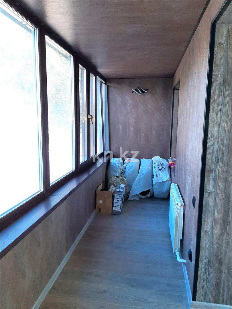 Продажа 3-комнатной квартиры, 107 м² в Темиртау - фото 10