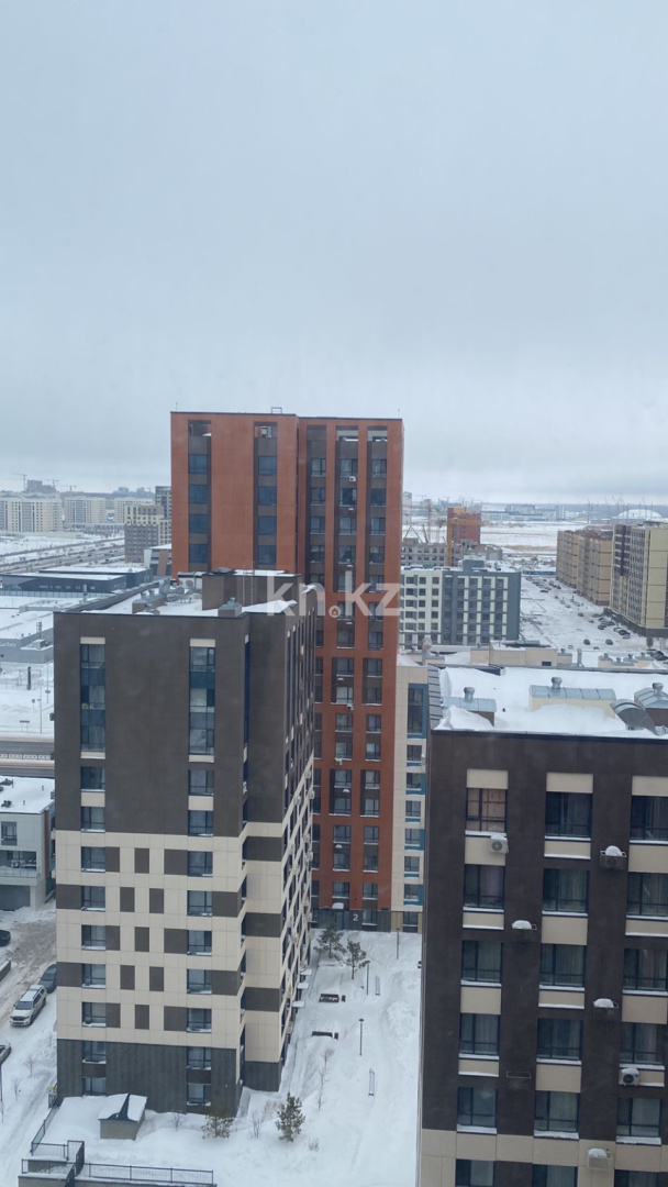 Продажа 3-комнатной квартиры, 99 м² в Астане - фото 9