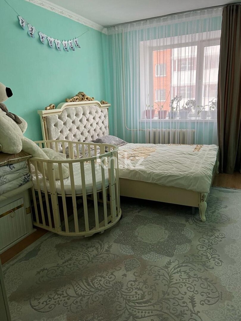 Продажа 2-комнатной квартиры, 52 м² в Астане - фото 2