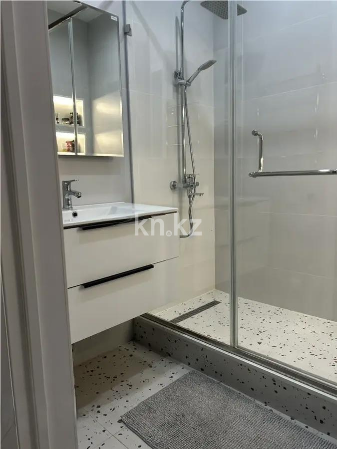 Продажа 2-комнатной квартиры, 54.4 м² в Алматы - фото 3